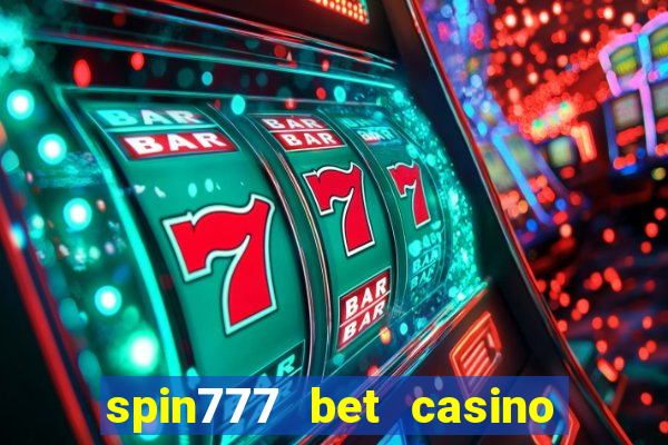 spin777 bet casino pgsoft fortune ox